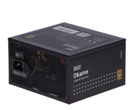 SMX Okame M2 650W 80 Plus Gold EU - 1246875 - zdjęcie 3